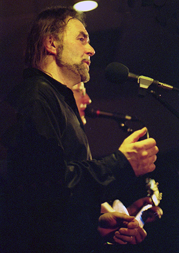 John Wright