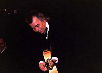 John Prine October 2000