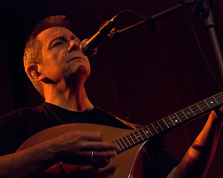 Dave Walmisley