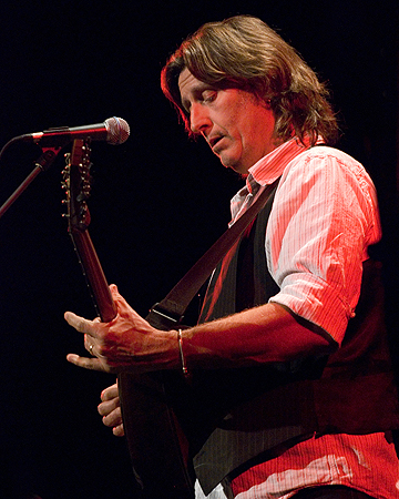 Steve Knightley