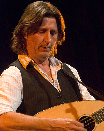 Steve Knightley