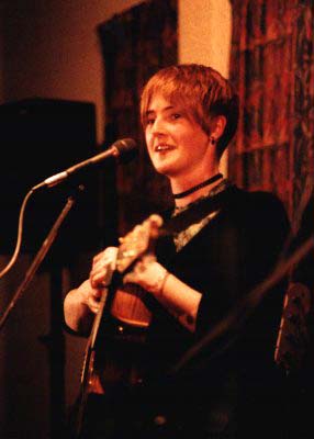 Karine Polwart