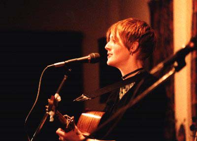 Karine Polwart