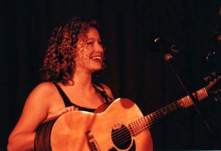 Kate Rusby