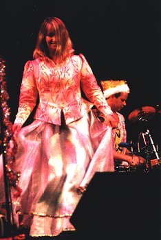 Maddy Prior