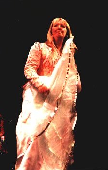 Maddy Prior