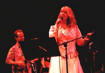 Maddy Prior
