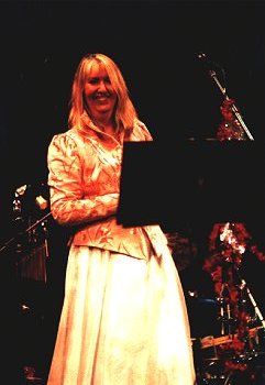Maddy Prior