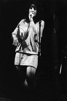 Maria Muldaur