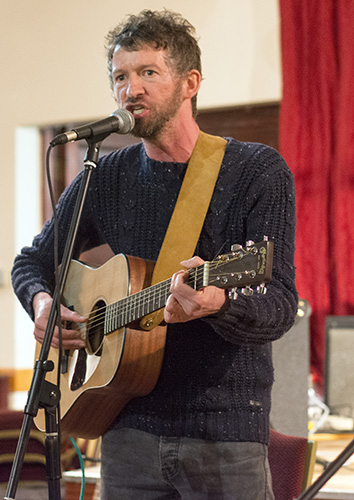 Steve Canavan
