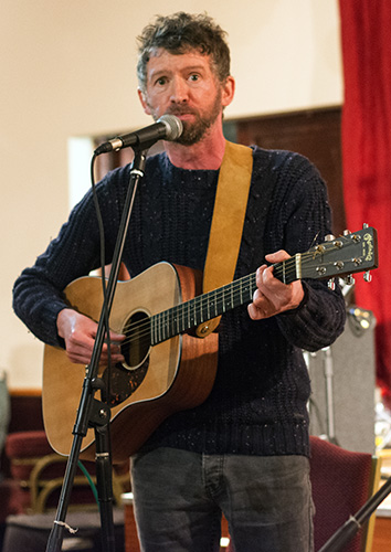 Steve Canavan