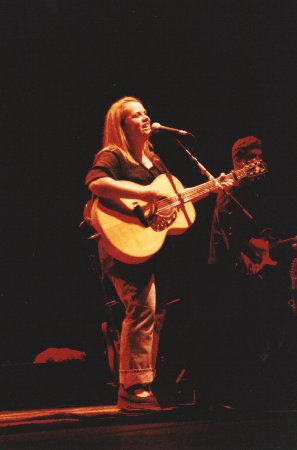 Mary Chapin Carpenter