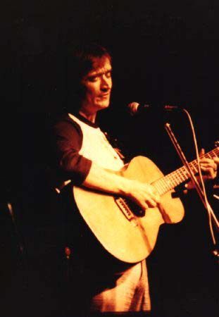 Martin Carthy