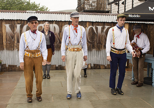 Lancashire Wallopers