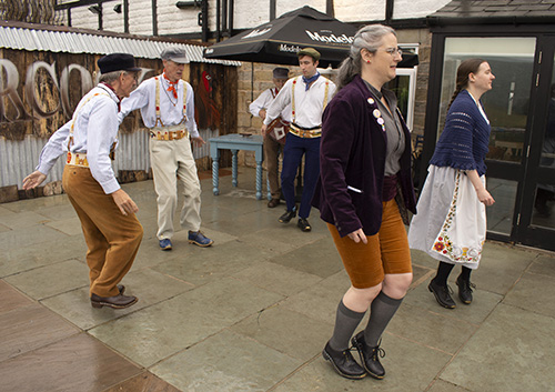 Lancashire Wallopers
