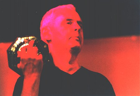 Ian Telfer