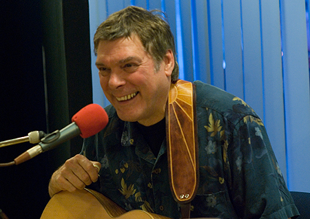 Steve Tilston 