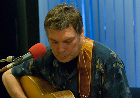 Steve Tilston 