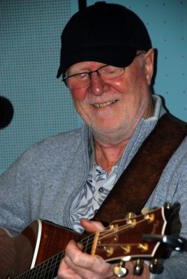 Mick Hanly