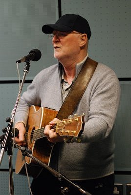 Mick Hanly