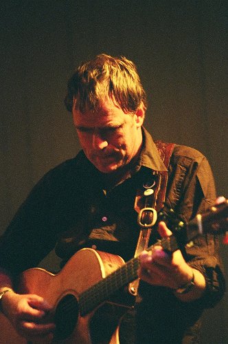 Martyn Joseph