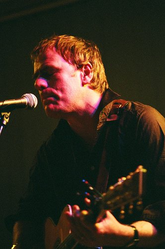 Martyn Joseph 