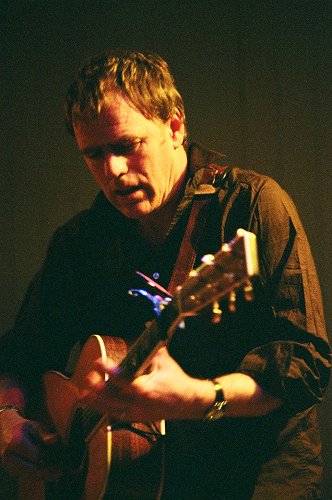 Martyn Joseph 