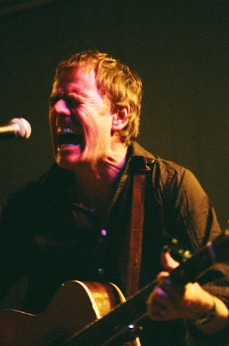 Martyn Joseph 