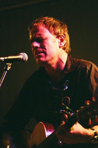 Martyn Joseph 