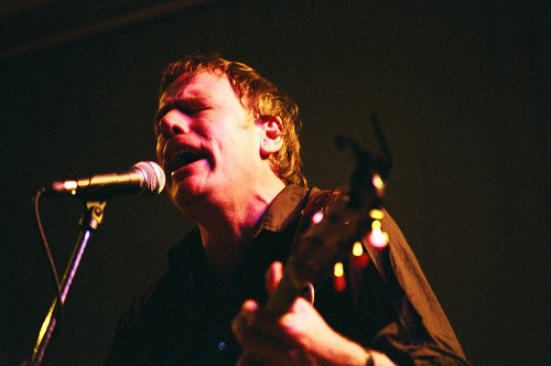 Martyn Joseph 