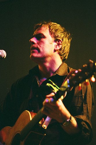 Martyn Joseph 