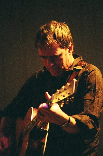 Martyn Joseph  