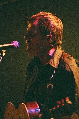 Martyn Joseph  