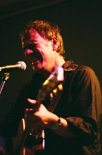 Martyn Joseph  