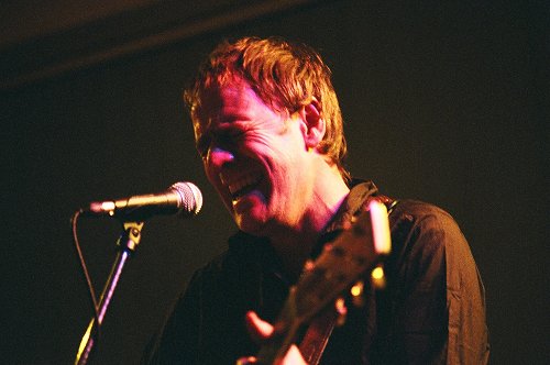 Martyn Joseph  