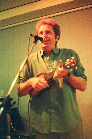 Ken Nicol