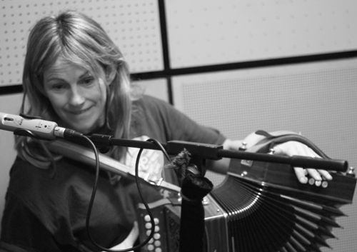 Sharon Shannon