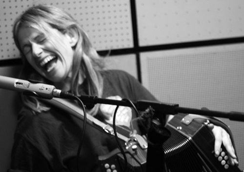 Sharon Shannon