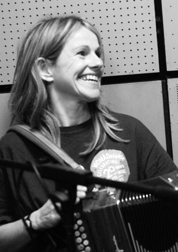 Sharon Shannon