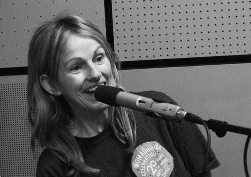 Sharon Shannon