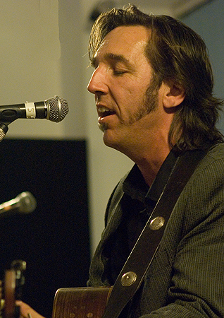 Stephen Fearing