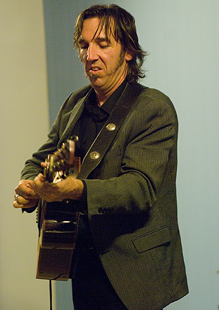 Stephen Fearing