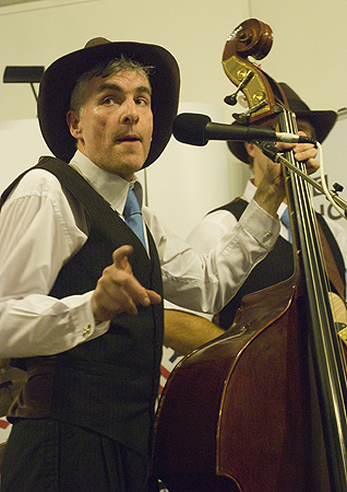Peter Riley