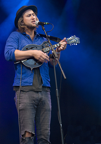 Luke
