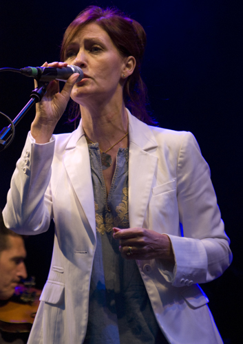 Karen Matheson