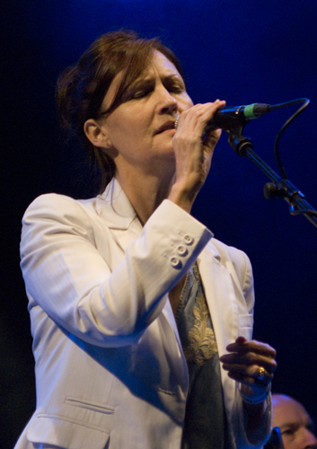 Karen Matheson