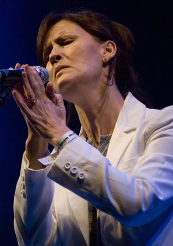 Karen Matheson