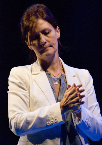 Karen Matheson