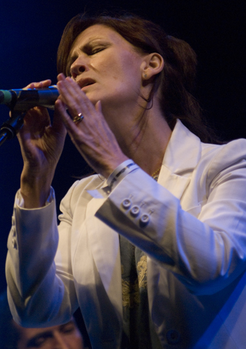 Karen Matheson