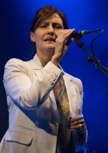 Karen Matheson